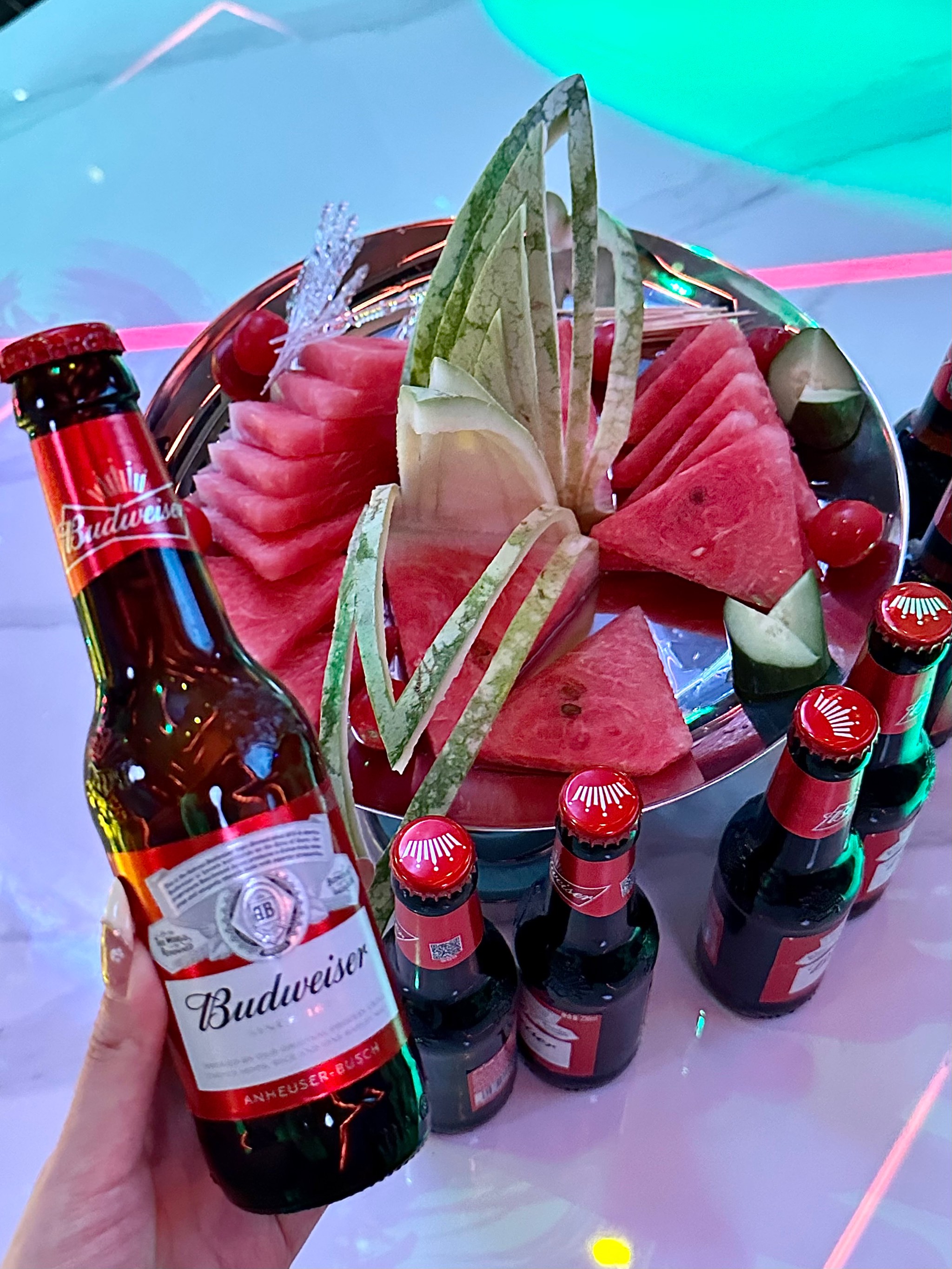 乌鲁木齐商务KTV：新玩法奇妙变身-沙依巴克区ktv预定