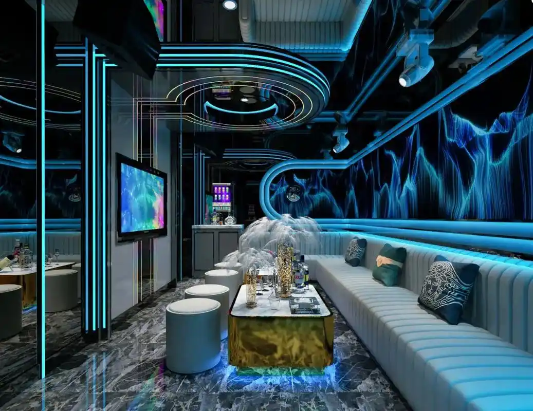 乌鲁木齐商务ktv模式-沙依巴克区ktv预定