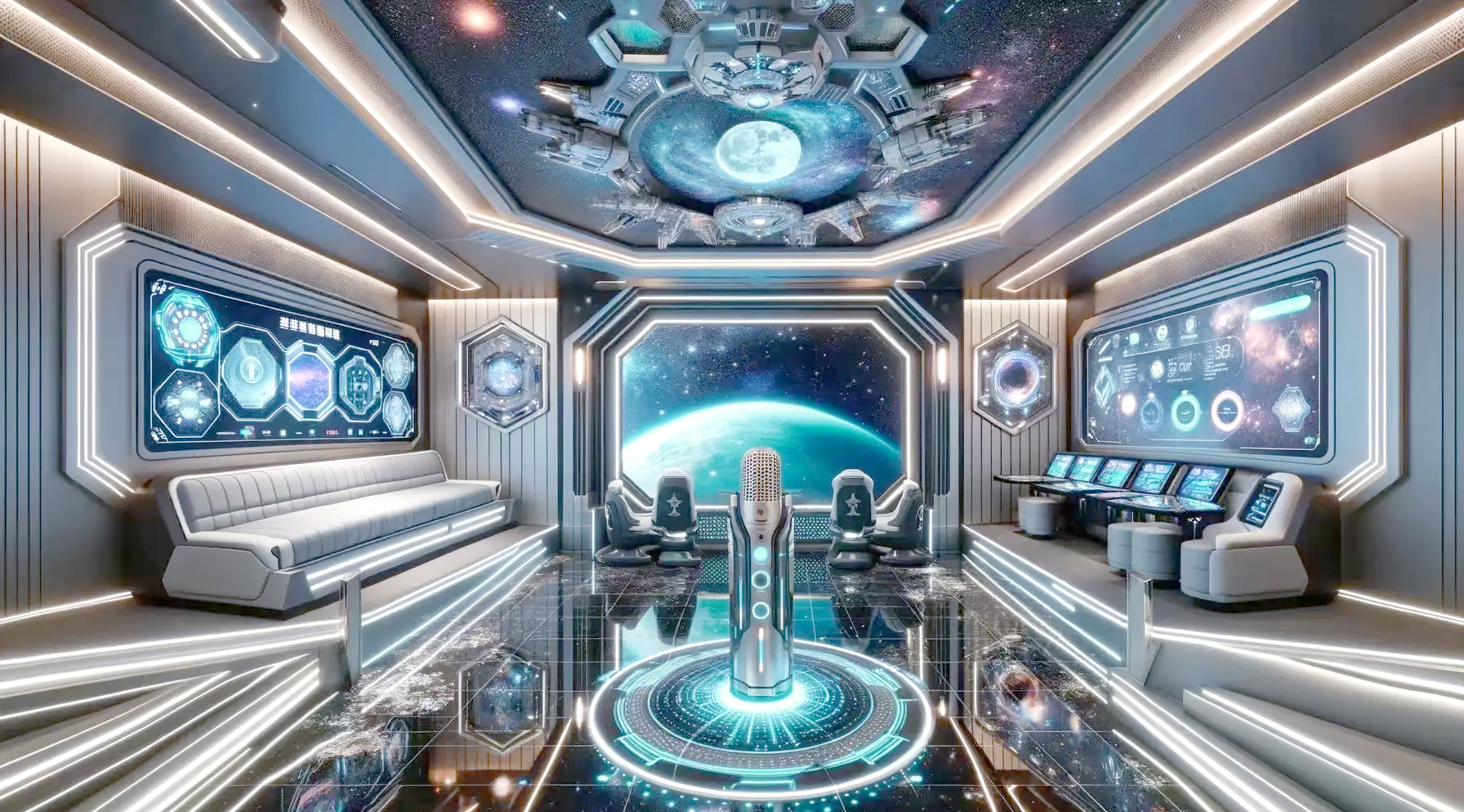 乌鲁木齐商务ktv消费攻略-沙依巴克区ktv预定